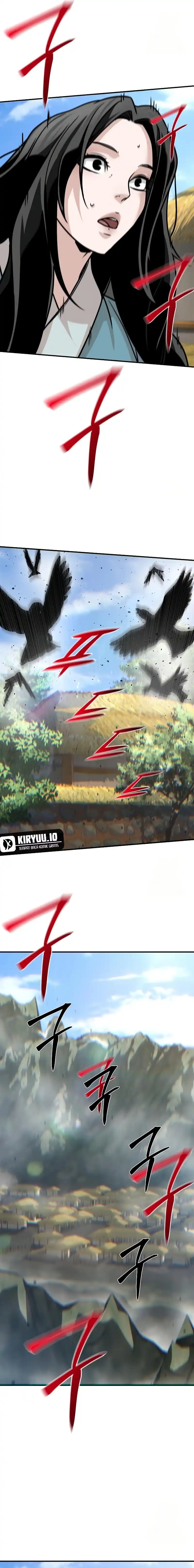 Baca The Mysterious World's Greatest Martial Artist Little Prince - Chapter 89 halaman 19